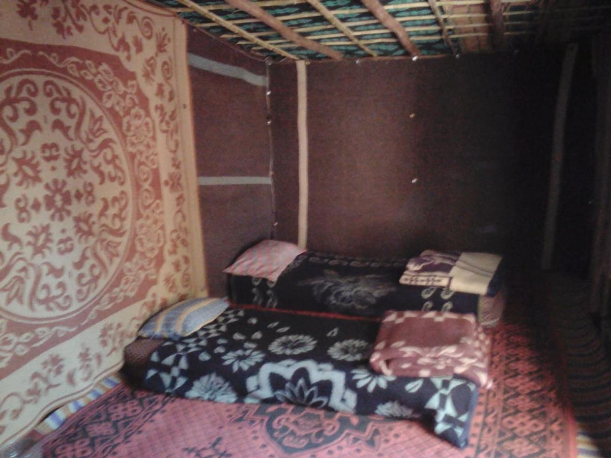 Obira Oasis Merzouga Camp ภายนอก รูปภาพ