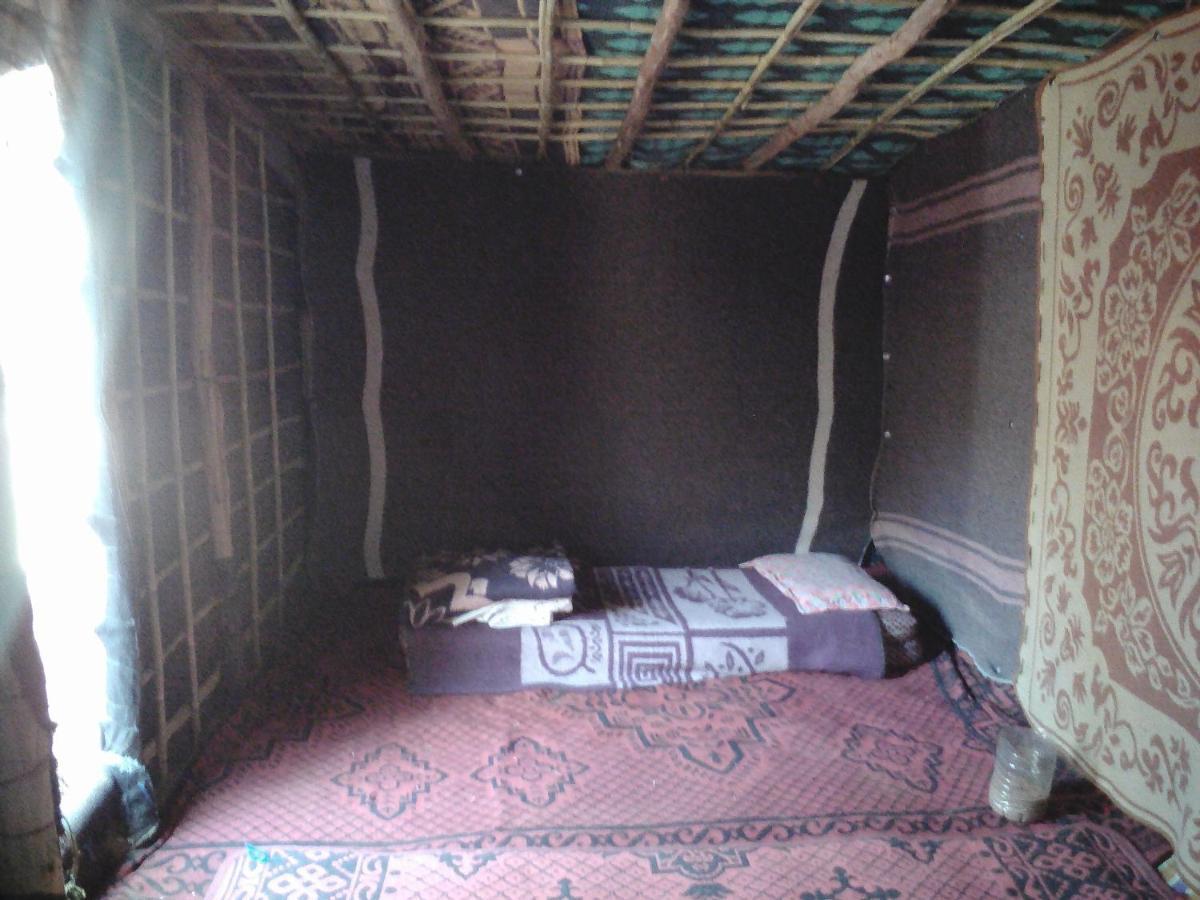 Obira Oasis Merzouga Camp ภายนอก รูปภาพ