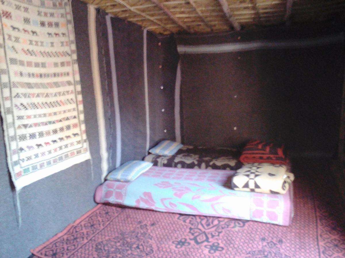 Obira Oasis Merzouga Camp ภายนอก รูปภาพ