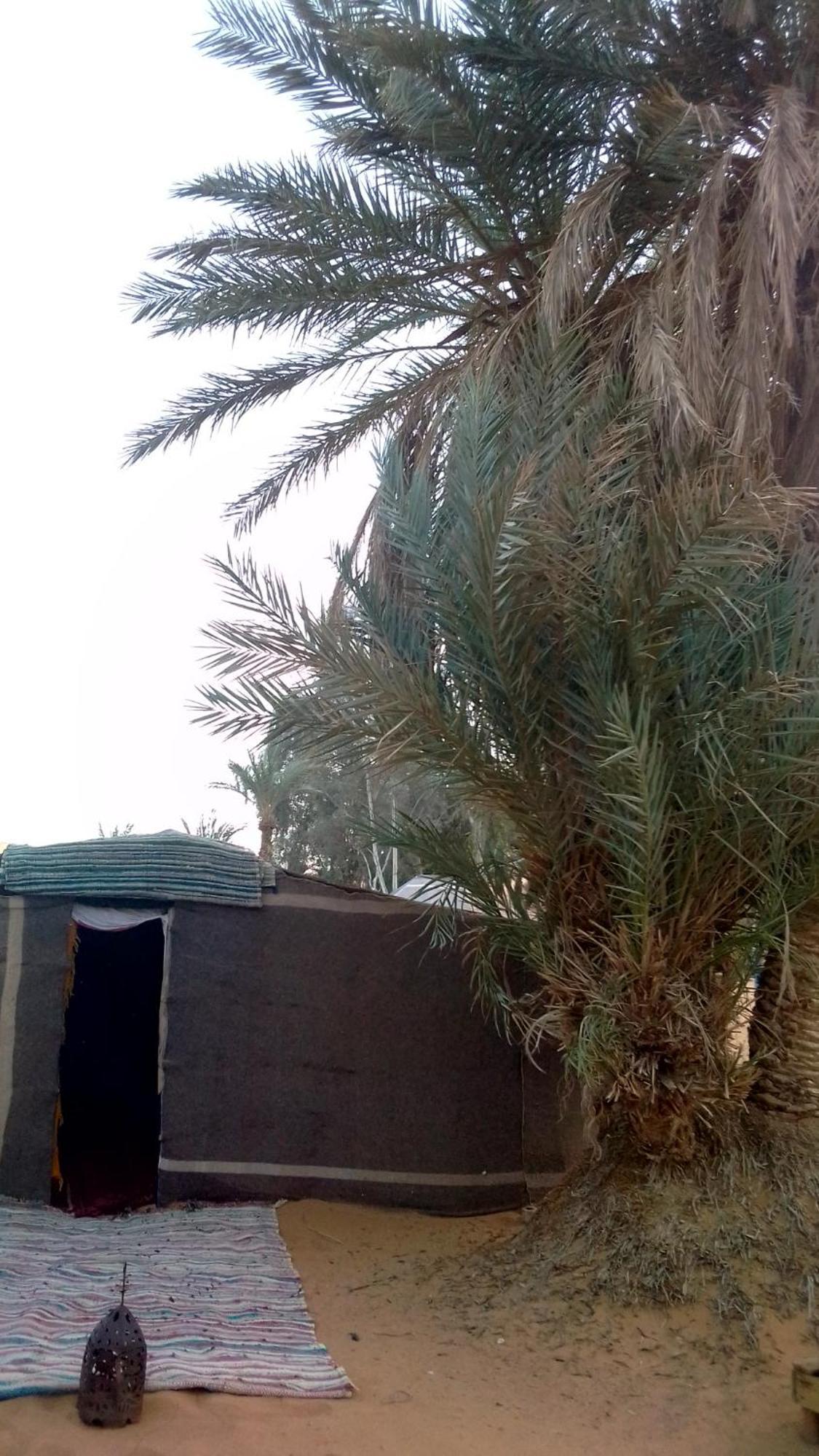 Obira Oasis Merzouga Camp ภายนอก รูปภาพ