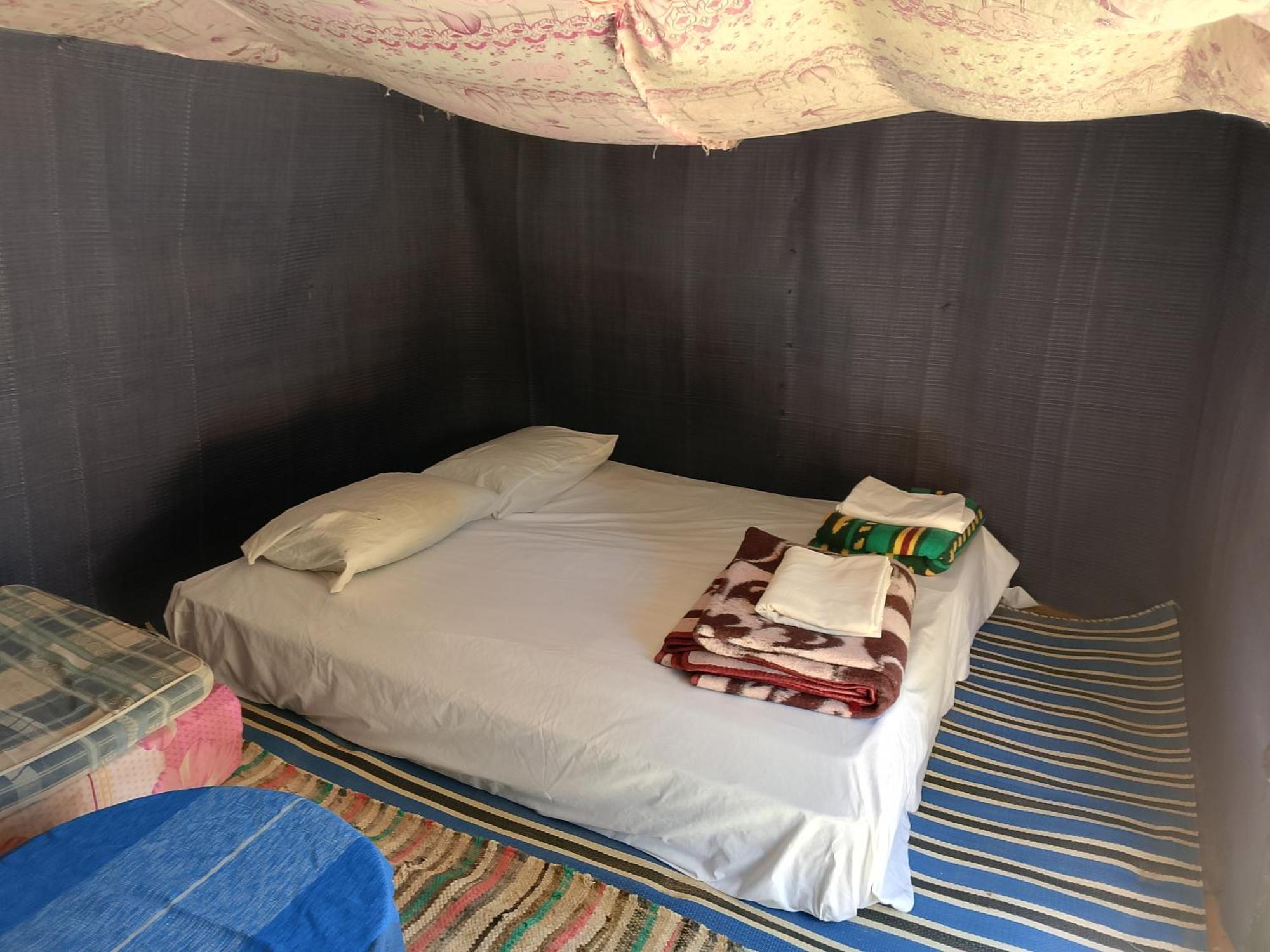 Obira Oasis Merzouga Camp ภายนอก รูปภาพ