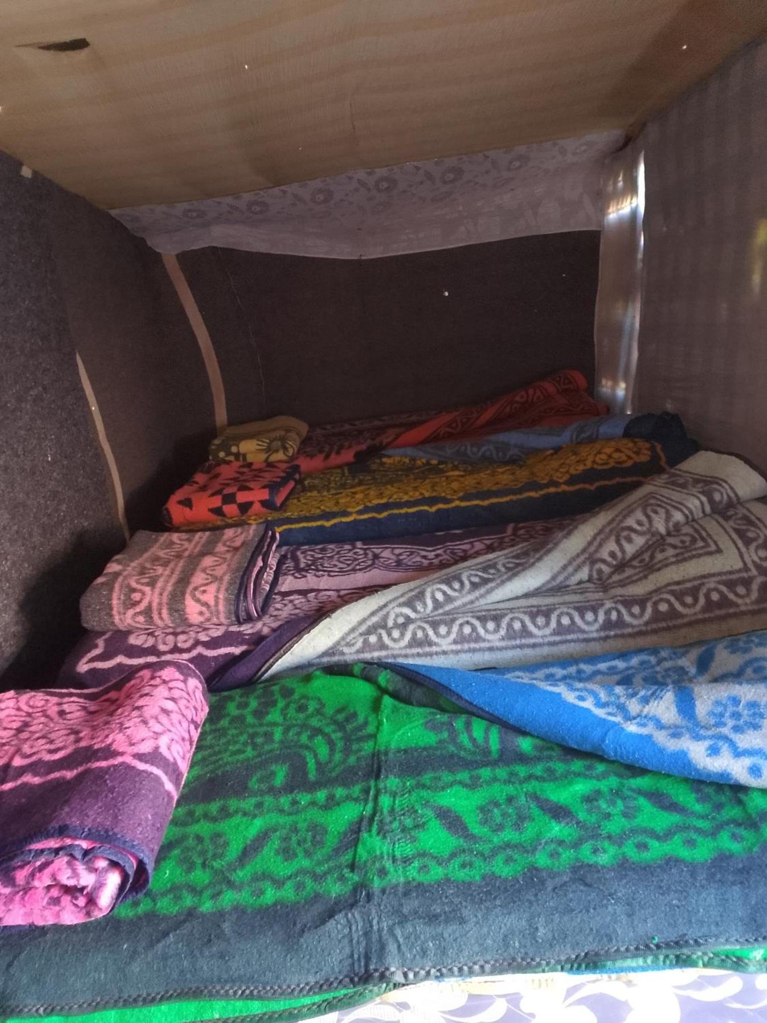 Obira Oasis Merzouga Camp ภายนอก รูปภาพ